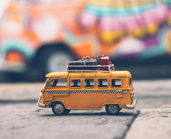 Prečo sú propagačné cestovné pomôcky takým dobrým nápadom?