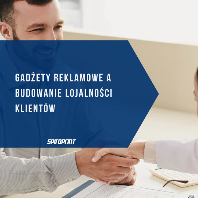 Reklamné darčeky a budovanie lojality zákazníkov
