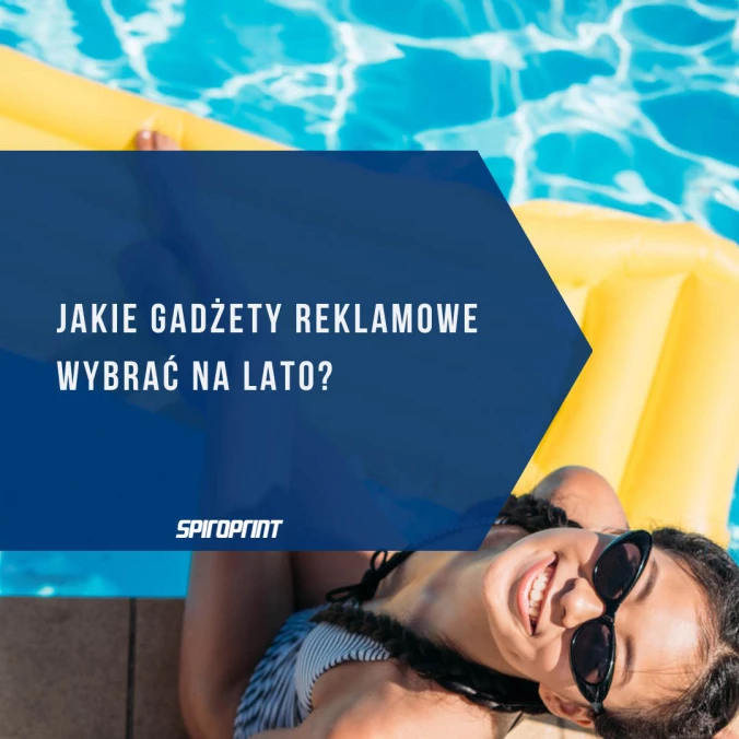 Ktoré propagačné pomôcky si vybrať na leto?