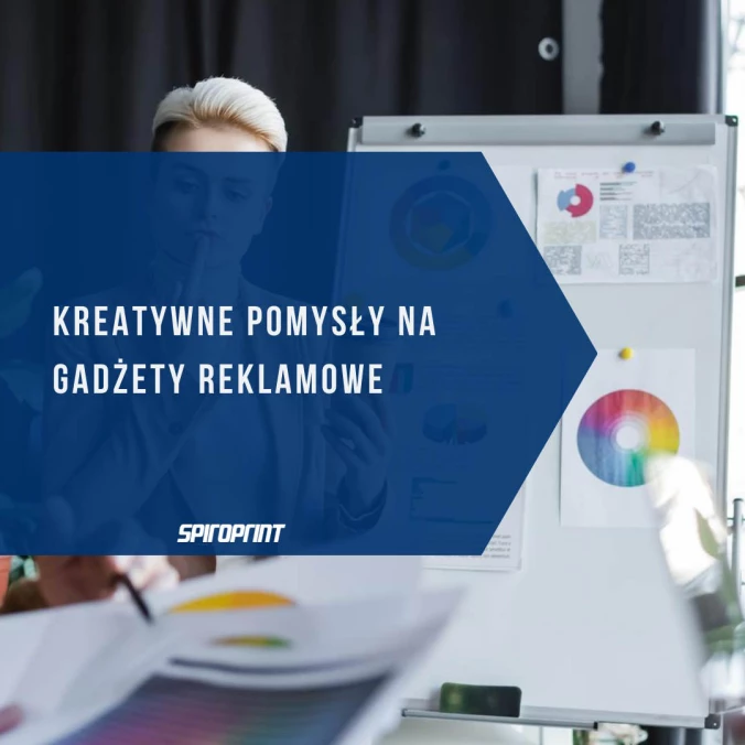 Kreatívne nápady na propagačné darčeky