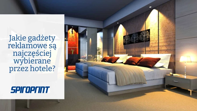 Ktoré propagačné pomôcky si hotely najčastejšie vyberajú?