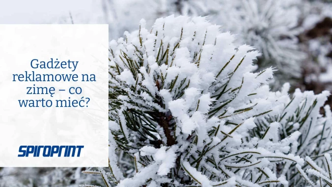 Reklamné pomôcky na zimu - čo sa oplatí mať?