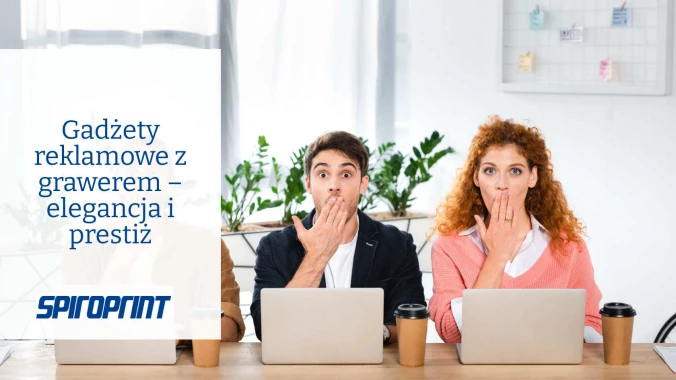 Reklamné pomôcky s gravírovaním - elegancia a prestíž