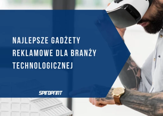 Najlepšie propagačné pomôcky pre technologický priemysel
