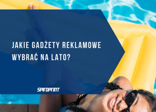 Ktoré propagačné pomôcky si vybrať na leto?