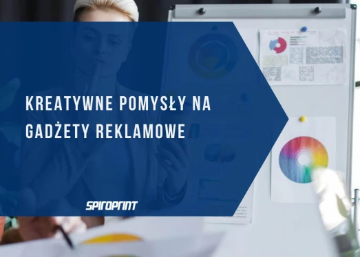 Kreatívne nápady na propagačné darčeky