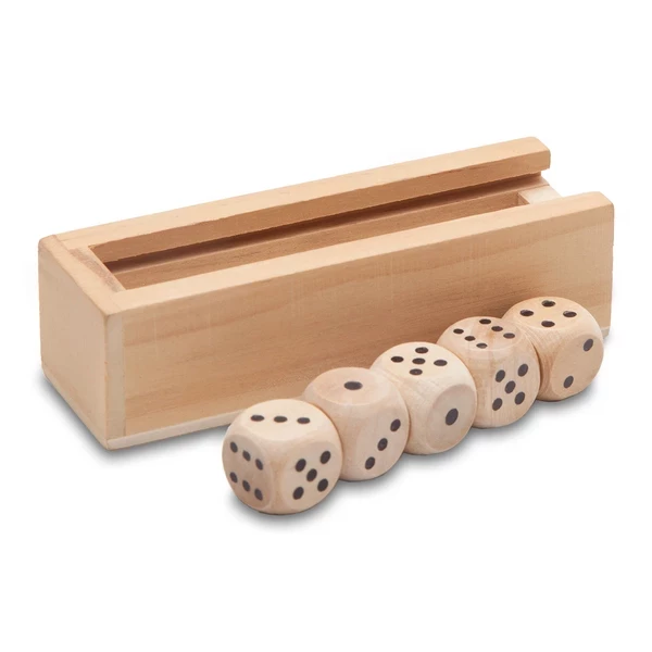 Kocky Roll-it - hnedé