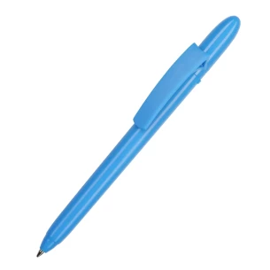 Plniace pero Solid - Light Blue
