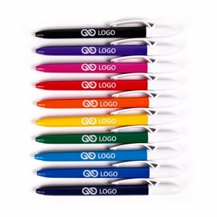 Naplňte pero Classic - zelené