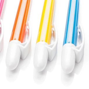 Naplňte pero Classic - zelené