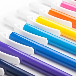 Naplňte pero Classic - zelené