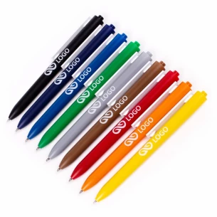 Guľôčkové pero Comet Farba - modrá