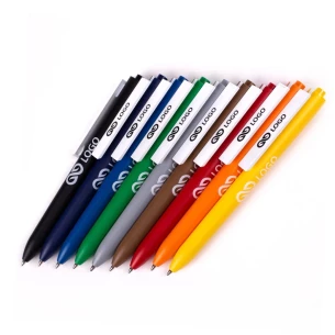 Guľôčkové pero Comet Farba - modrá