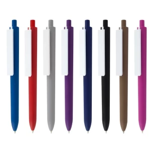 Guľôčkové pero Comet Farba - modrá