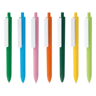 Guľôčkové pero Comet Farba - modrá