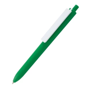 Guľôčkové pero Comet Farba - zelená