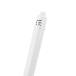 Antibakteriálne pero Alfa - červené