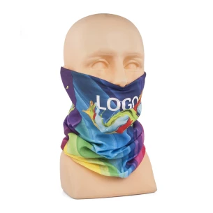 Rúrkový šál Colorade