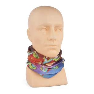 Rúrkový šál Colorade