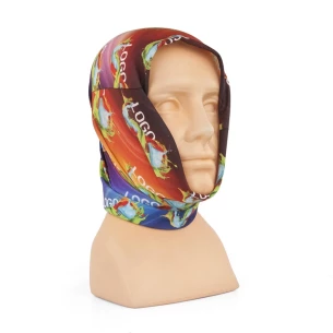 Rúrkový šál Colorade