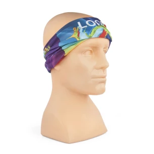 Rúrkový šál Colorade