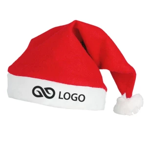 Santa klobúk