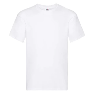 Originálne tričko FOTL - biele