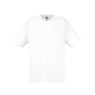 Originálne tričko FOTL - biele