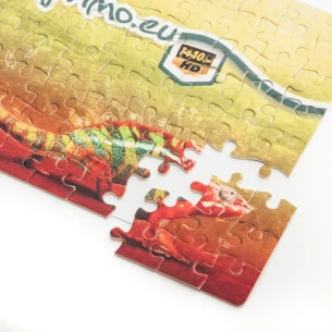 Puzzle A5