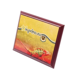 Diplom, certifikát farby