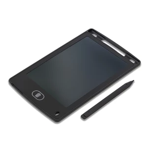 Devon memo tablet - čierny
