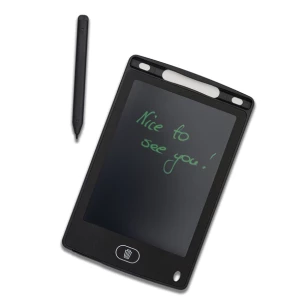 Devon memo tablet - čierny