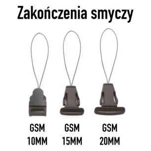 GSM prívesok na šnúrke
