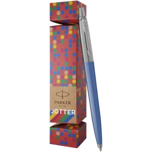 Parker Jotter Cracker - modrý