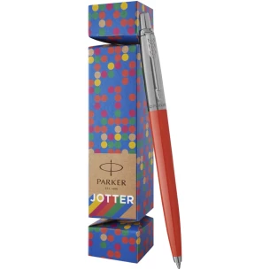 Parker Jotter Cracker - červený