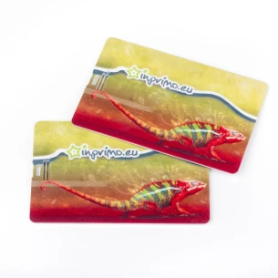 Kreditná karta Flash Drive 16Gb