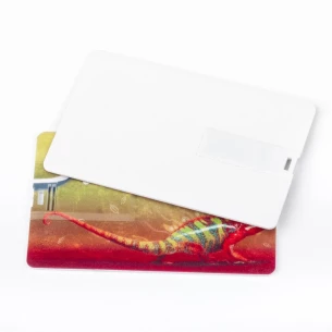 Kreditná karta Flash Drive 16Gb