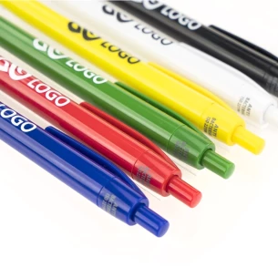 Antibakteriálne pero Alfa - biele