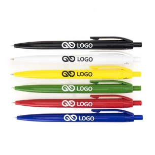 Antibakteriálne pero Alfa - biele