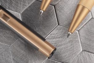 Guľôčkové pero VITE - Graphite