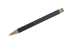 Guľôčkové pero VITE - čierne