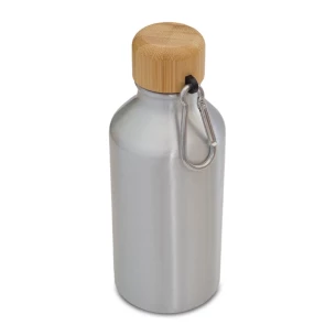 Hliníková fľaša Isla 400ml