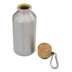 Hliníková fľaša Isla 400ml