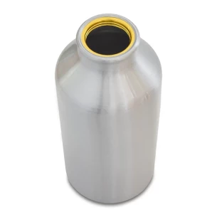 Hliníková fľaša Isla 400ml
