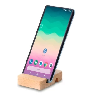 Stojan na telefón / tablet Hamilton - béžový