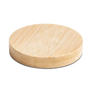 Otvárač na fľaše s magnetom - hnedý