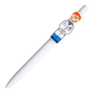 Medicínske pero