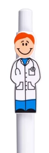 Medicínske pero