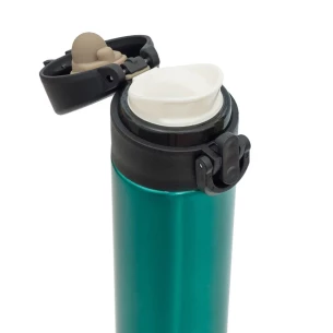 Izotermický hrnček Moline 350 ml - zelený