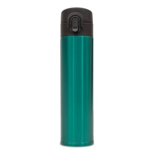 Izotermický hrnček Moline 350 ml - zelený